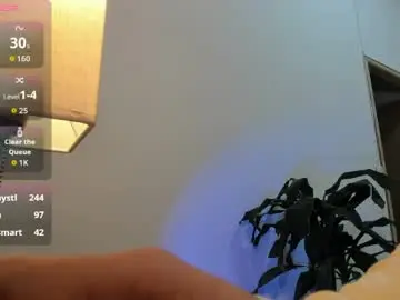 Chaturbate Live Porn of karenarango02