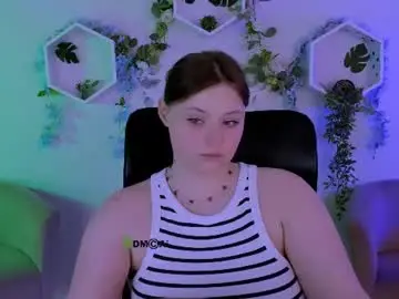 Chaturbate Best live sex cam show of kimi_sky