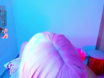 Chaturbate Sex Chat of lilith_harmony