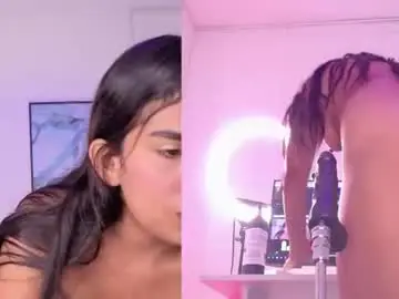 Chaturbate Live Porn of lilylovely_