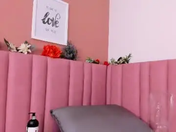 Chaturbate Best Webcam of lysbani