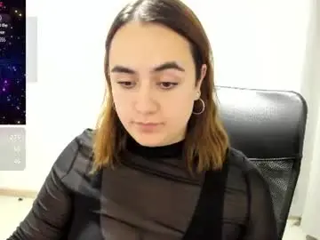Chaturbate Nude Webcam of maryluna95