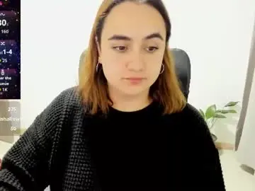 Chaturbate Private Sex Chat of maryluna95