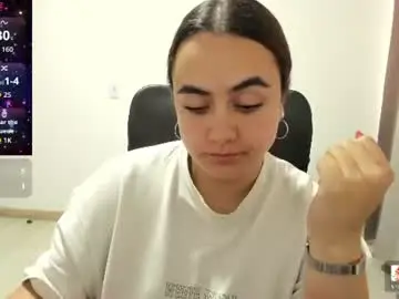 Chaturbate Sex Chat of maryluna95