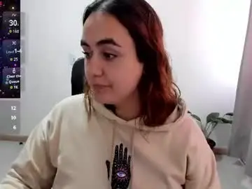 Chaturbate Sex Cam of maryluna95
