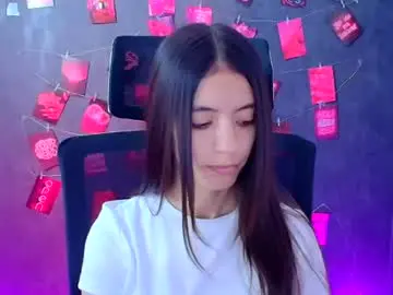 Chaturbate Live Sex Cam of miri_miss