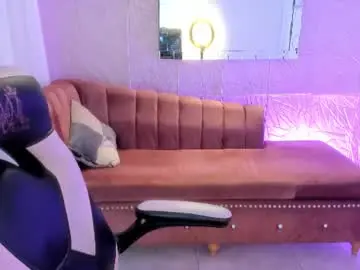 Chaturbate Sex Cam of miss_isabella_m