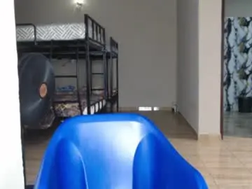 Chaturbate Sex Chat of petitexebony1