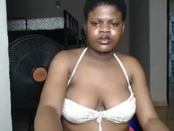Chaturbate Best live sex cam show of petitexebony1