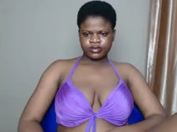 Chaturbate Best live sex cam show of petitexebony1