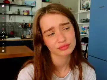 Chaturbate Best live sex cam show of aliviawithlove