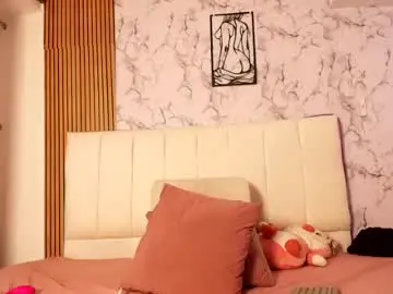 Chaturbate Live Sex Cam of azul_horny