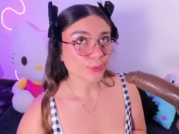 Chaturbate Free Live Porn of cassiebigass_
