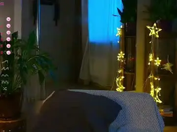 Chaturbate Live Sex Cam of ice_ba_by