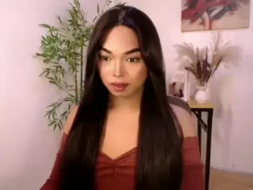 Chaturbate Adult Video Chat of lianna_fox69