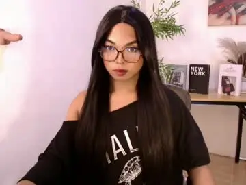 Chaturbate Live Sex Cam of lianna_fox69