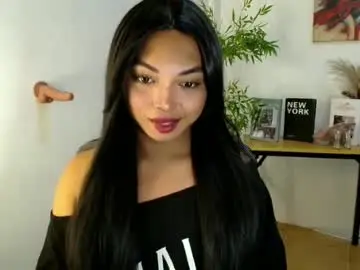 Chaturbate Live Sex of lianna_fox69