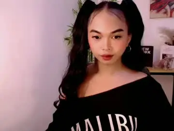 Chaturbate Adult Video Chat of lianna_fox69
