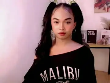 Chaturbate Best live sex cam show of lianna_fox69