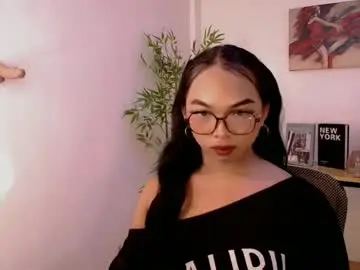 Chaturbate Live Sex Cam of lianna_fox69