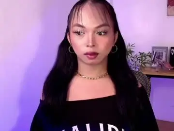Chaturbate Live Sex Cam of lianna_fox69