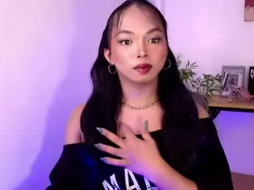 Chaturbate Nude Webcam of lianna_fox69