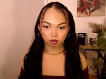 Chaturbate Sex Chat of lianna_fox69