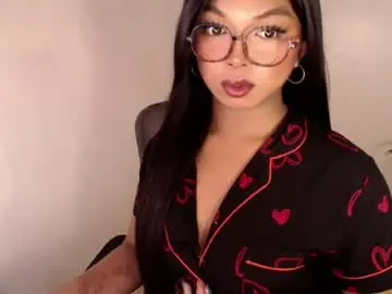 Chaturbate Sex Cam of lianna_fox69