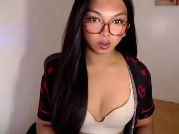 Chaturbate Sex Cam of lianna_fox69