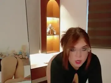 Chaturbate Free Live Porn of lilith_bonheur