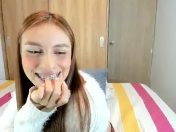 Chaturbate Sex Cam of malucam_06