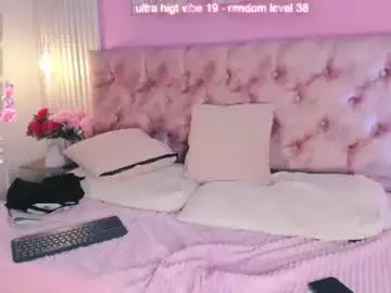 Chaturbate Sex Chat of mia_colle