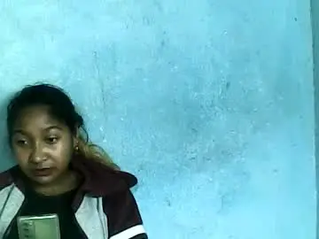Chaturbate Private Sex Chat of nilaina330940