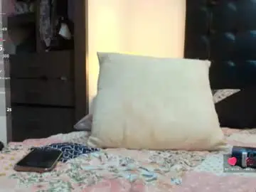 Chaturbate Sex Cam of pamela_fith