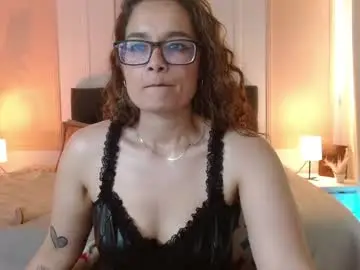 Chaturbate Live Sex of rose_thompson1