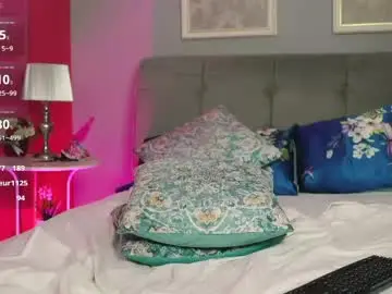 Chaturbate Best live sex cam show of sabrinna_sky