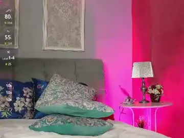 Chaturbate Watch Live Sex Cams of sabrinna_sky
