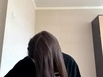 Chaturbate Sex Cam of salliecauthorne
