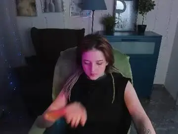 Chaturbate Live Sex of sarahshelby