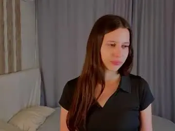 Chaturbate Nude Webcam of sylviepetgrave