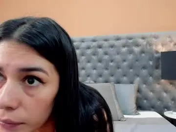 Chaturbate Best live sex cam show of valesantodomingo