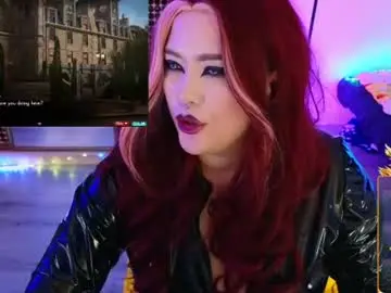 Chaturbate Adult Webcam of wickedxqueen