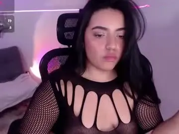 Chaturbate Live Sex of xambar_22x
