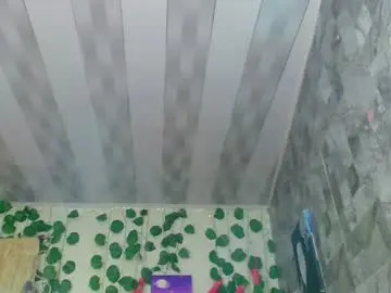 Chaturbate Nude Webcam of _amy_rojas_