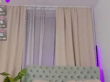 Chaturbate Live Sex Cam of _xhotbaby