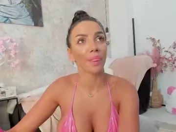 Chaturbate Live Porn of erikabeee1
