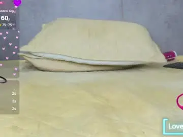 Chaturbate Watch Live Sex Cams of honnyy_23