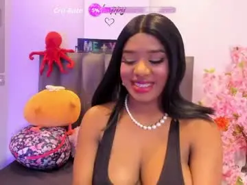 Chaturbate Best Webcam of kendrachavez_