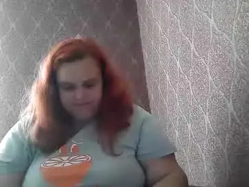 Chaturbate Sex Cam of mavka2025