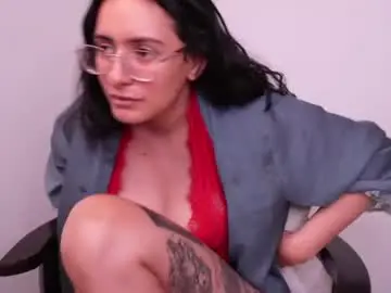 Chaturbate Live Porn of miaportman